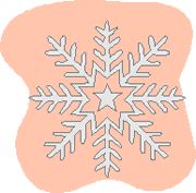 Snow flake